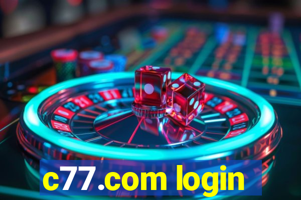 c77.com login